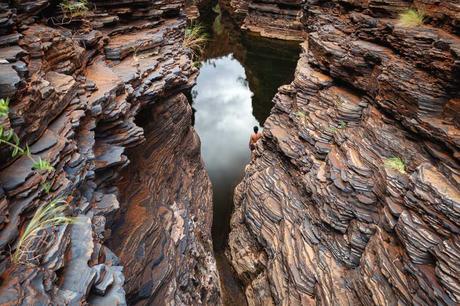 Visiting The Karijini National Park