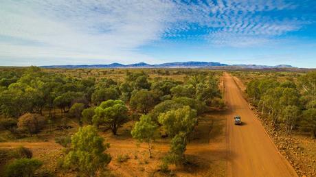 Visiting The Karijini National Park