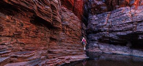 Visiting The Karijini National Park