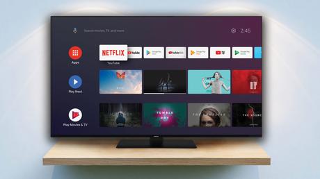 Nokia unveils a host of low-cost 4K Android TVs