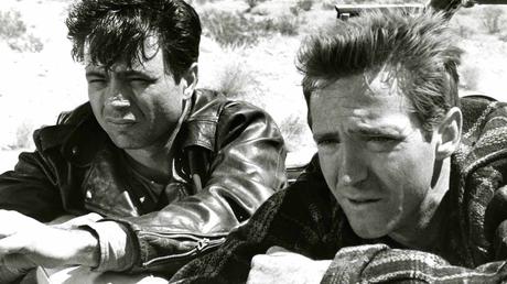 By the way … When was the first time you heard the word “Bullshit” in an American movie?  – Cinema News