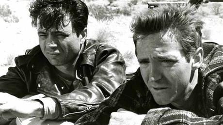 By the way … When was the first time you heard the word “Bullshit” in an American movie?  – Cinema News