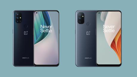 OnePlus Nord N100 gets its first Oxygen OS update: Here’s what’s new