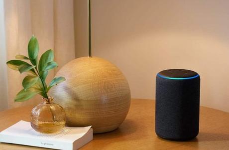 The best Amazon Echo deals — Save $25 on an Echo Show 8 and more