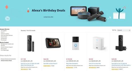 The best Amazon Echo deals — Save $25 on an Echo Show 8 and more