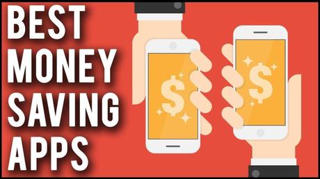 The Top 5 Money Saving Apps of 2020