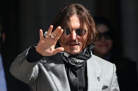 The Johnny Depp Libel Trial Explained