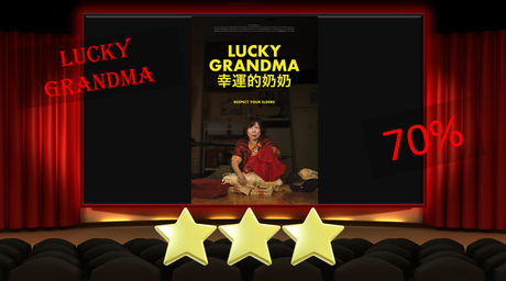 Lucky Grandma (2019) Movie Thoughts