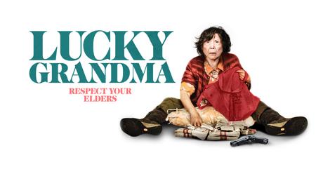 Lucky Grandma (2019) Movie Thoughts