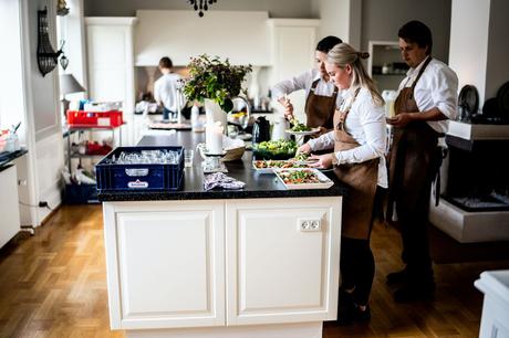 Virtual Kitchen: Not A Fad, But The Future!