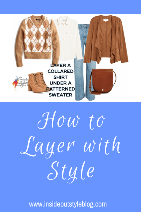 How to Layer with Style