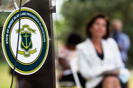 Rhode Island voters drop ‘Providence Plantations’ from state name