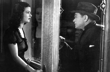 Noirvember Review: ‘The Woman in the Window’