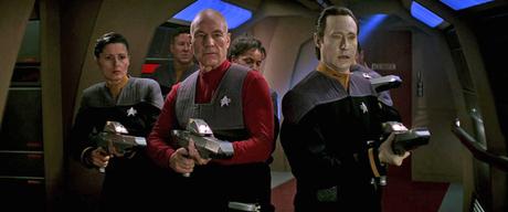 The Star Trek Re-Watch – Star Trek: First Contact