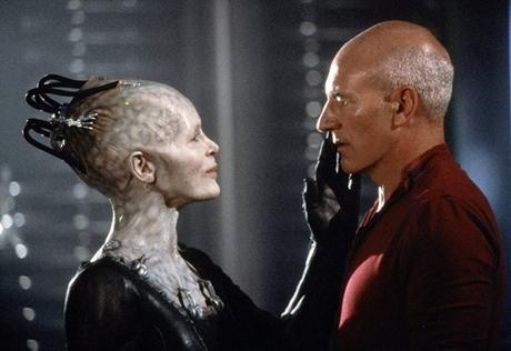 The Star Trek Re-Watch – Star Trek: First Contact