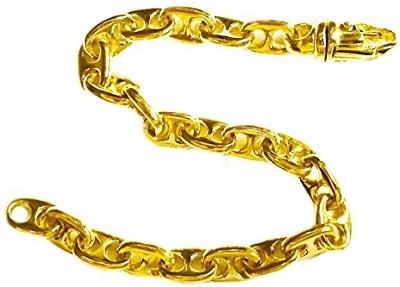 Elegant and Stylish Gold Chains: A Quick Overview