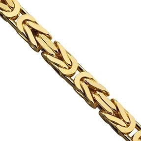 Elegant and Stylish Gold Chains: A Quick Overview