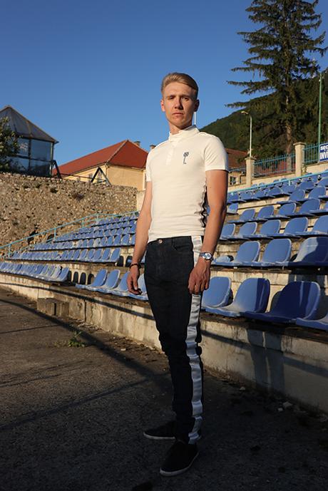 ROCAMBOLESCO: The Attire Club Portfolio