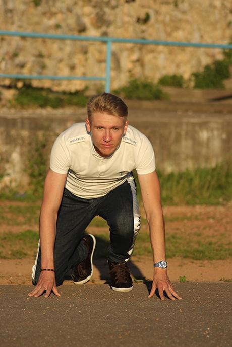 ROCAMBOLESCO: The Attire Club Portfolio