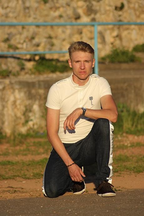 ROCAMBOLESCO: The Attire Club Portfolio