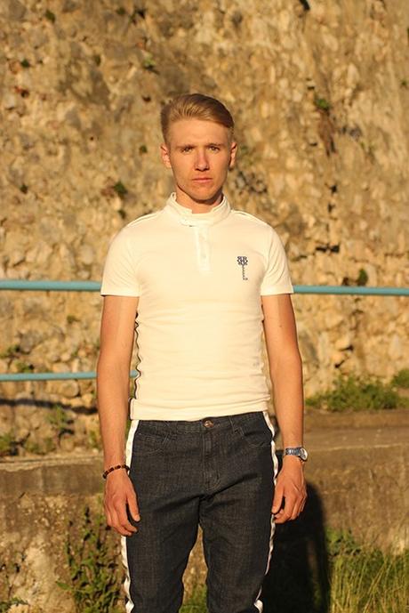 ROCAMBOLESCO: The Attire Club Portfolio