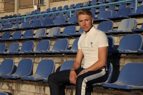 ROCAMBOLESCO: The Attire Club Portfolio