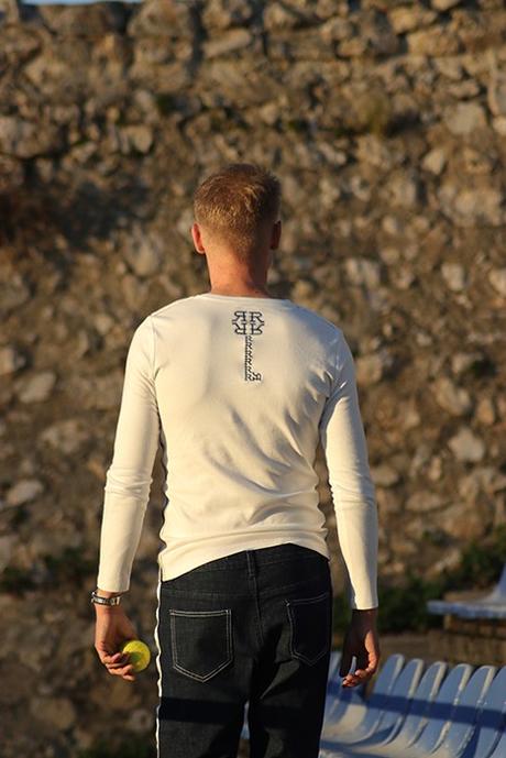 ROCAMBOLESCO: The Attire Club Portfolio