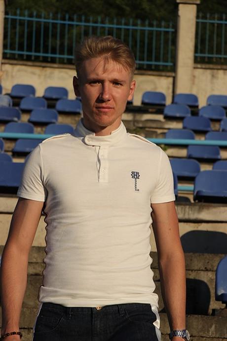 ROCAMBOLESCO: The Attire Club Portfolio