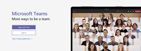 Microsoft-Teams