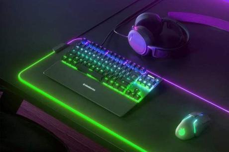 The Best Gaming Keyboards for 2020 The Best Gaming Keyboards for 2020
