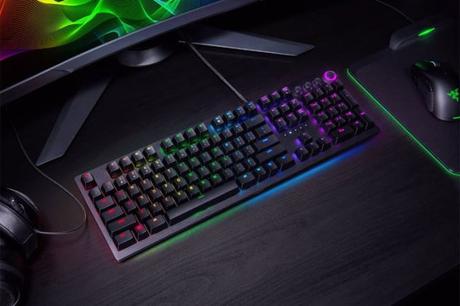 The Best Gaming Keyboards for 2020