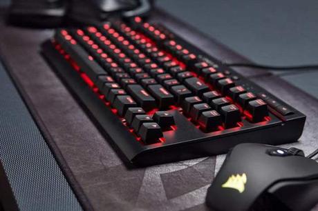The Best Gaming Keyboards for 2020