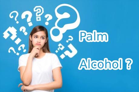 What Is Palm Alcohol Conditioner?