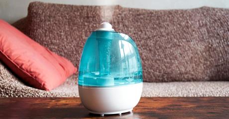 Does a Humidifier Help with Snoring?