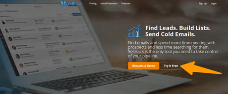 6+ Best Pro Tools to Help Find Anyone’s Email Online 2020 | ( HandPicked )