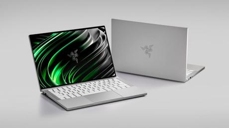 Razer Book 13 is a laptop for productivity (or gaming) Razer Book 13 is a laptop for productivity (or gaming)