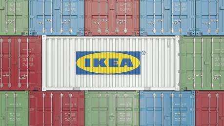 IKEA Opens Pilot Second-Hand Store to Combat Carbon Footprint