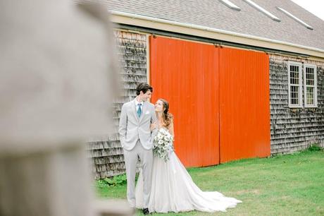 Maine Maritime Museum Wedding in Bath, Maine