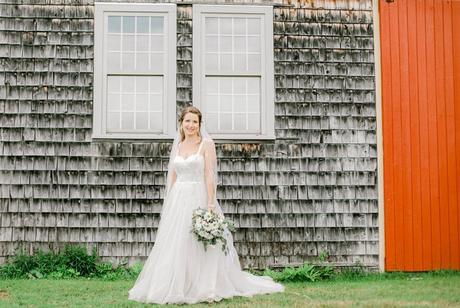 Maine Maritime Museum Wedding in Bath, Maine