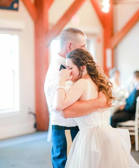 Maine Maritime Museum Wedding in Bath, Maine