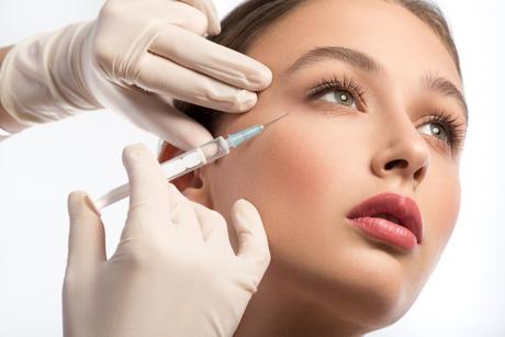 4 Reasons To Consider Botox Injections