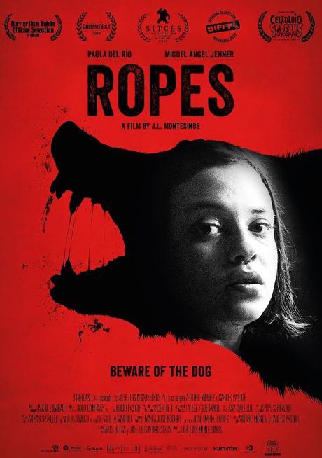 Ropes (2019) Movie Review