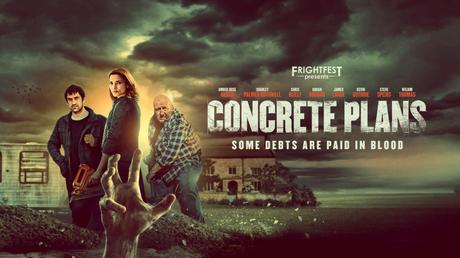 Concrete Plans (2020) Movie Review