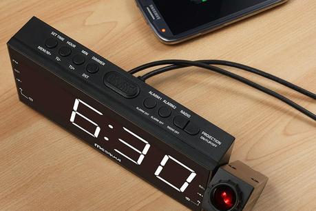 The Best Alarm Clocks for 2020