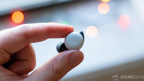 Apple AirPods Pro vs Google Pixel Buds (2020): Seeking greatness