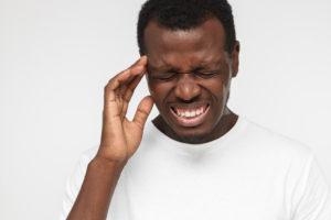 craniocervical instability symptoms paperblog headache