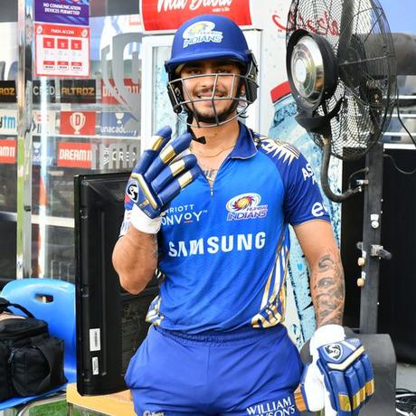 Mumbai Indians walk into finals of IPL 2020