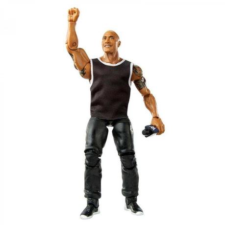 Ringside Fest 2020 reveals new WWE Ultimate Edition Stone Cold, Ric Flair figures