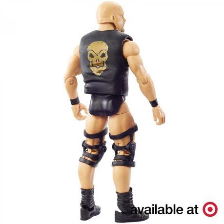 Ringside Fest 2020 reveals new WWE Ultimate Edition Stone Cold, Ric Flair figures