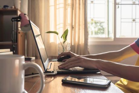 Energy-Saving Methods to Lower Costs While Working From Home